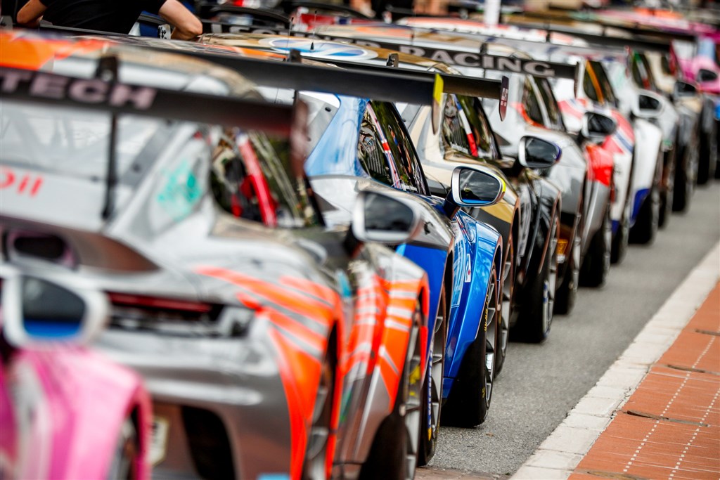 (Foto: Porsche Motorsport)